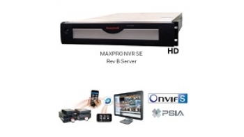 Image for MAXPRO® NVR SE (STANDARD EDITION)