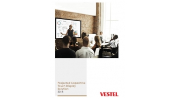 Vestel laptops & desktops drivers