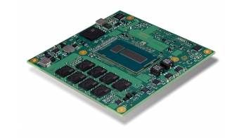 Tqmx50uc Com Express Compact Module With 5th Gen Intel Core Ulv I7 I5 I3 Intel Solutions Marketplace