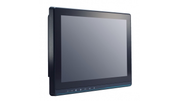 Image for GOT115-319 -- A 15-inch Ultra Slim Fanless Touch Panel Computer