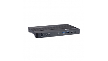 Image for DSP300-318 -- Digital Signage Player with Intel® Pentium® Processor N4200 & Celeron® Processor N3350, DisplayPort++, HDMI, 2 GbE LANs and 4 USB