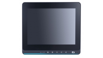 Image for GOT110-316 -- 10.4" XGA TFT Fanless Touch Panel Computer with Intel® Celeron® Processor N3350
