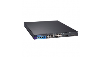 Image for NA861 -- 1U Rackmount Network Appliance Platform with LGA3647 Socket Intel® Sever Processor Intel® C621  and up to 34 LANs