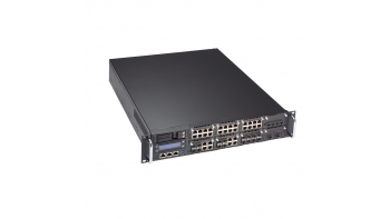 Image for NA860 -- 2U Rackmount Network Appliance Platform with Dual LGA3647 Socket Intel® Core™ Processors (formerly Cascade Lake/Purley), Intel® C621 and up to 66 LANs