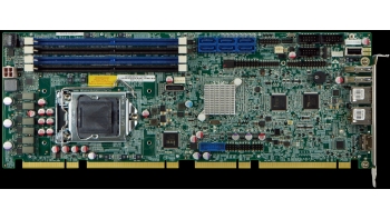 Image for SPCIE-C246 Full-size PICMG 1.3 CPU Card