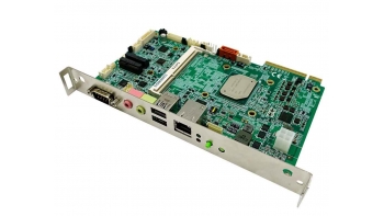 Image for Intel Smart Display Module (ASDM-APL5)