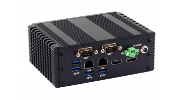 Image for TERA 2I612CW-Wide Deployment Compact System with Intel® Core™  Processor (FORMERLY Skylake-U / Kaby Lake-U )