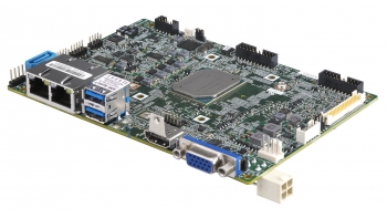 Image for A2SAN & X11SAN Embedded & Fanless 3.5" SBC