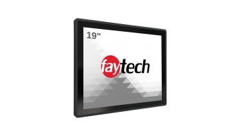 Image for 19" Capacitive Touch Panel PC, Intel® Core™ i5-7300U, 8GB, 128GB SSD - FT19I5CAPOB