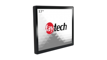 Image for 17" Capacitive Touch Panel PC, Intel® Pentium® N4200 QuadCore, 4GB, 128GB SSD - FT17N42004G128GCAPOB