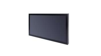 Image for ITC210 -- 21.5" FHD TFT LCD Slim Bezel Modular Panel PC with Intel® Smart Display Module (SDM)