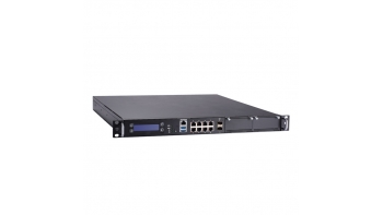 Image for NA592 -- Rackmount Network Appliance with 10th Gen Intel® Core™ and Intel® Xeon® W-1200 Processors
