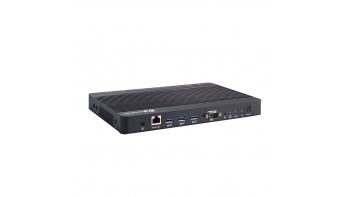 Image for DSP511 -- 4K Digital Signage Player with 11th Gen Intel® Core™ i7/i5/i3 or Celeron®