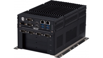 Image for TT300-A30 Fanless System with Expansion