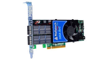 Image for 385A-SoC Arria® 10 FPGA Card