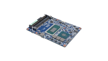 Image for Avalue ESM-TGH PICMG COM R3.0 Type 6 module with Intel® 11th Generation Core™ i7 / i5 / i3, Celeron® BGA Processors with HM570E Chipset