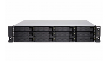 Image for TS-h1886XU-RP R2 Cost-effective 10GbE-ready ZFS storage for virtualization and data-intensive enterprise applications
