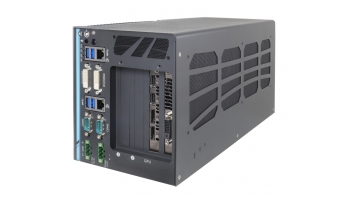 Image for Nuvo-6108GC Industrial-grade GPU Computing Platform