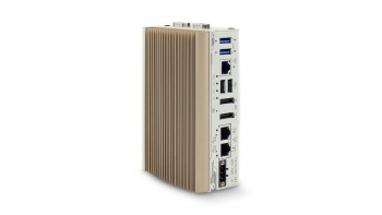 Image for POC-400 Ultra-compact Fanless Embedded Computer