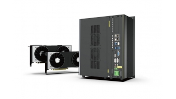 Image for GP-3000 │ Dual Full-length GPU Expandable Computer