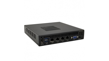Image for Polywell H310L4 - 4LAN+2COM - Slim Intel® Core™ i9/i7/i5/i3 - For Network Appliance
