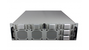 Image for RS376M Rugged 3U Server