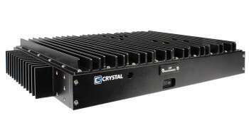 Image for ES1012 RUGGED EMBEDDED COMPUTER