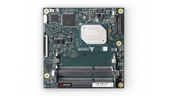 Image for ADLINK cExpress-AL: COM Express® Compact Size Type 6 Module with Intel® Atom® E3900 series,  Pentium® or Celeron® Processors