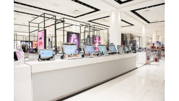 Image for "Lift and Learn" Interactive Retail Displays for Product Engagement Marketing