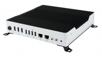 Image for SI-623-N - 7th/6th Gen Intel® Core™ processor-based 4K Signage Player  with Three HDMI