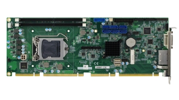 Image for IB990 - PICMG 1.3 Full-Sized CPU Card with 7th/6th Gen. Intel® Xeon® E3 / Core™ i7/i5/i3/Pentium® / Celeron® Processors