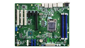 Image for MB995 - 8th Gen Intel Xeon E / Intel Core i7/i5/i3 ATX Motherboard w/ Intel C246/ Q370 PCH