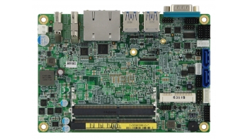 Image for IB916 - 3.5” Single Board Computer with 7th Generation Intel® Core™ Processor