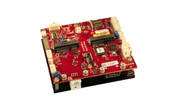 Image for Raven (VL-EPU-3312) Embedded Processing Unit - Trusted Platform Module (TPM)