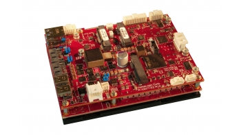 Image for Blackbird (VL-EPU-4562) High-Performance Embedded Processing Unit