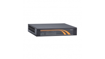 Image for NA362 -- Compact Network Appliance Platform with Intel Atom® Processor C3538/C3758 and up to 10 LANs
