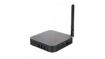 Image for Fanless Nano PC - Digital Signage Player