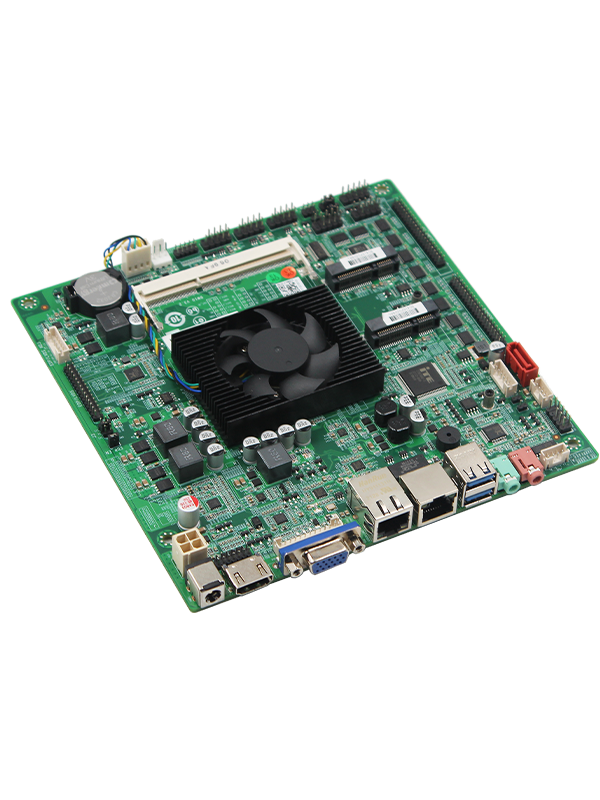 Mini Pc Motherboard Intel _ Mini-ITX – FNWJK