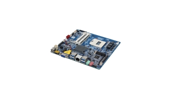 Image for HWM10-Mini ITX Intel® Embedded Motherboard