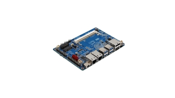 Image for APL35-3.5'' Intel® Embedded Motherboard