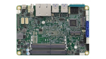 Image for IB919 - 8th Generation Intel® Core™ i7/i5/i3/ Celeron® 3.5" Single Board Computer