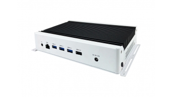 Image for SI-654-N 11th Gen Intel® Core™ U-Series Processor Fanless Signage Player