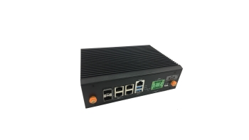 Image for CASwell CAW-0110 Industrial Cyber Security Appliance