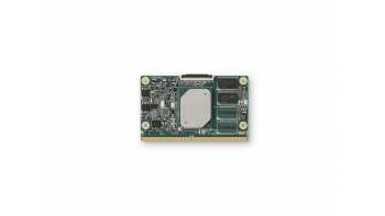 Image for ADLINK LEC-AL: SMARC® Short Size Module with Intel® Atom® E3900 Series or Pentium® N4200 or Celeron® N3350 Processor SoC