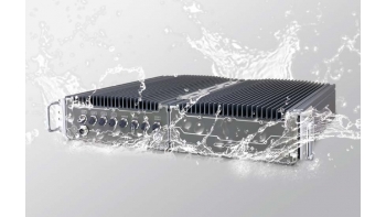 Image for SEMIL-1700GC IP67 Waterproof GPU Computer