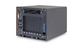 Image for Nuvo-8034 Expansion Industrial PC