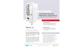 Image for Baüne® Hybrid-Pharmacy-as-a-service