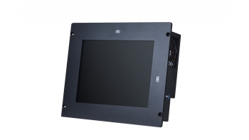 Image for ADLINK DMI-1040: Intel Atom® x5-E3930 プロセッサー搭載 10.4 インチ・ドライバー HMI