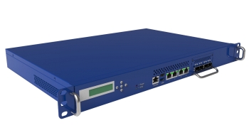 Image for FWA-2330- 1U Rackmount Processor Platform with Intel® Celeron® processor J1900 and 4GbE LAN Ports