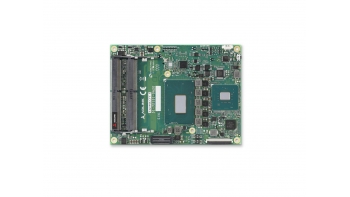 Image for ADLINK Express-CFR COM Express® Type 6 Basic Size Computer-on-Module